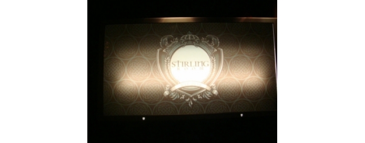 Stirling Room